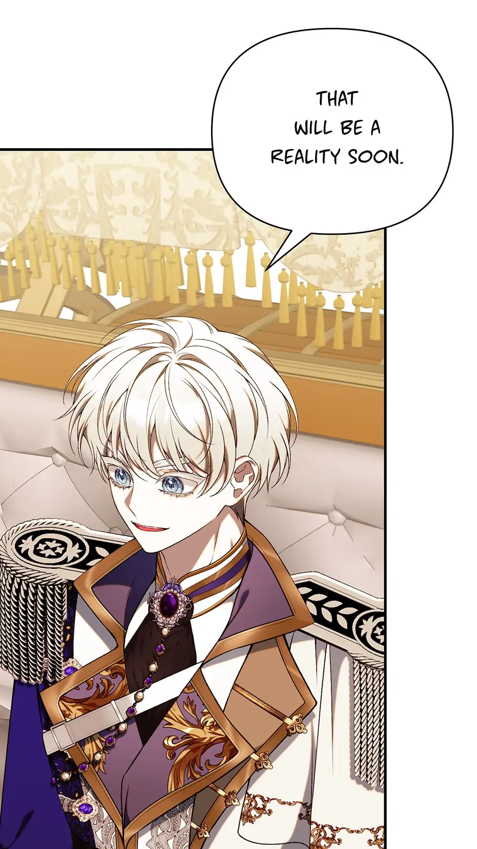 I Only Came to Find my Dad chapter 65 page 114