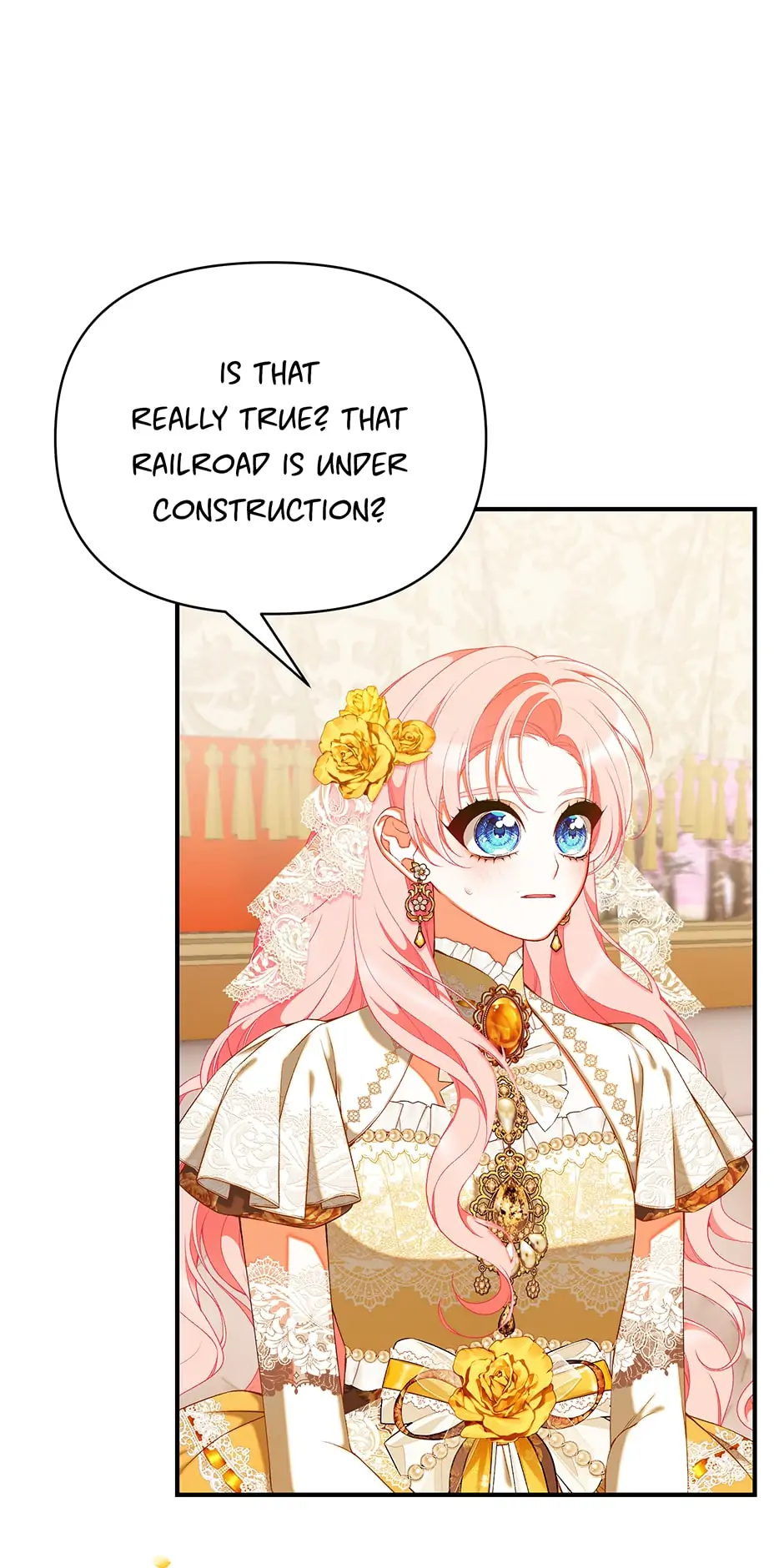 I Only Came to Find my Dad chapter 65 page 117