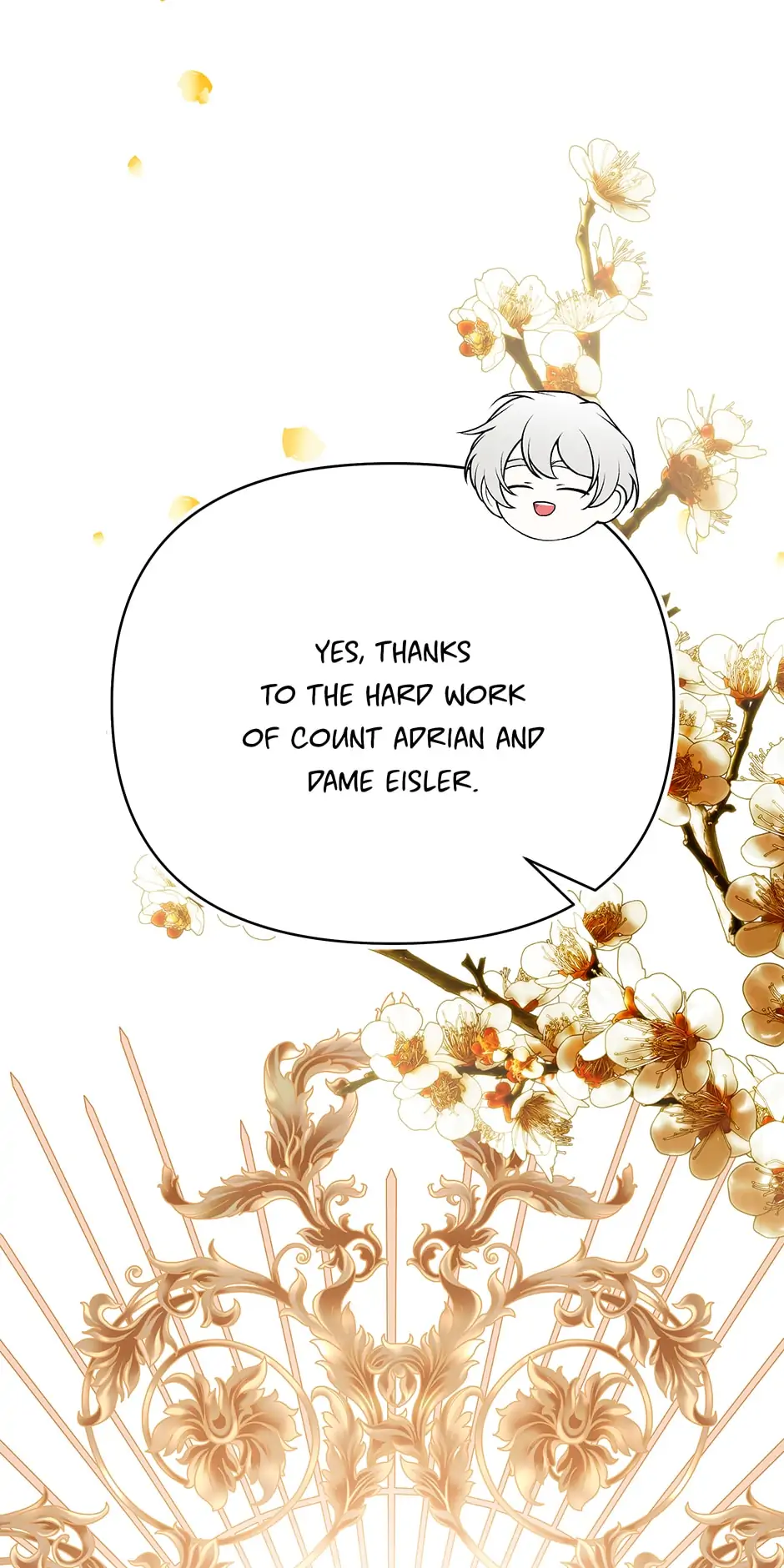 I Only Came to Find my Dad chapter 65 page 118