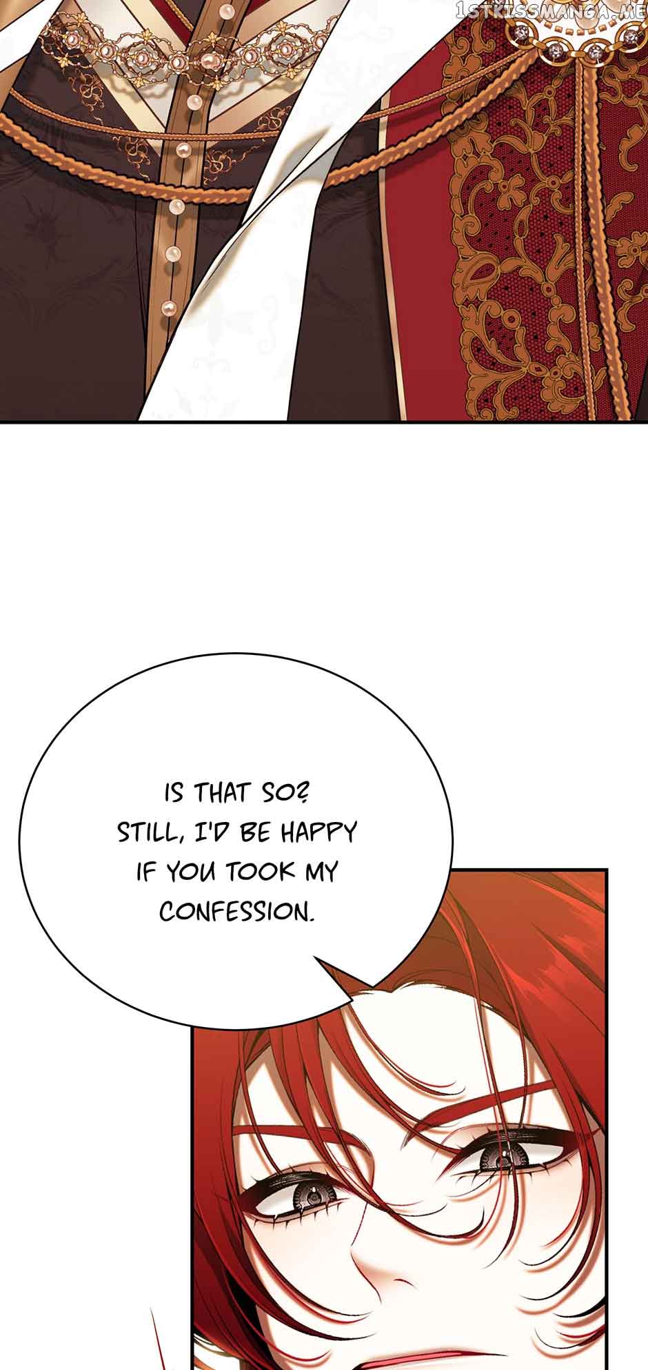 I Only Came to Find my Dad chapter 67 page 32