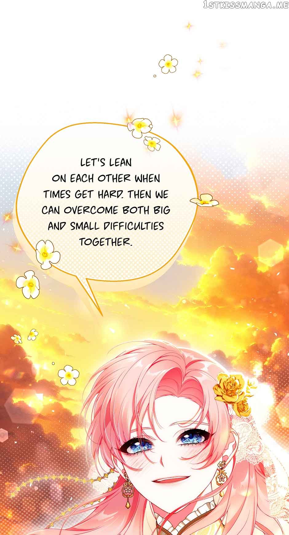 I Only Came to Find my Dad chapter 67 page 80