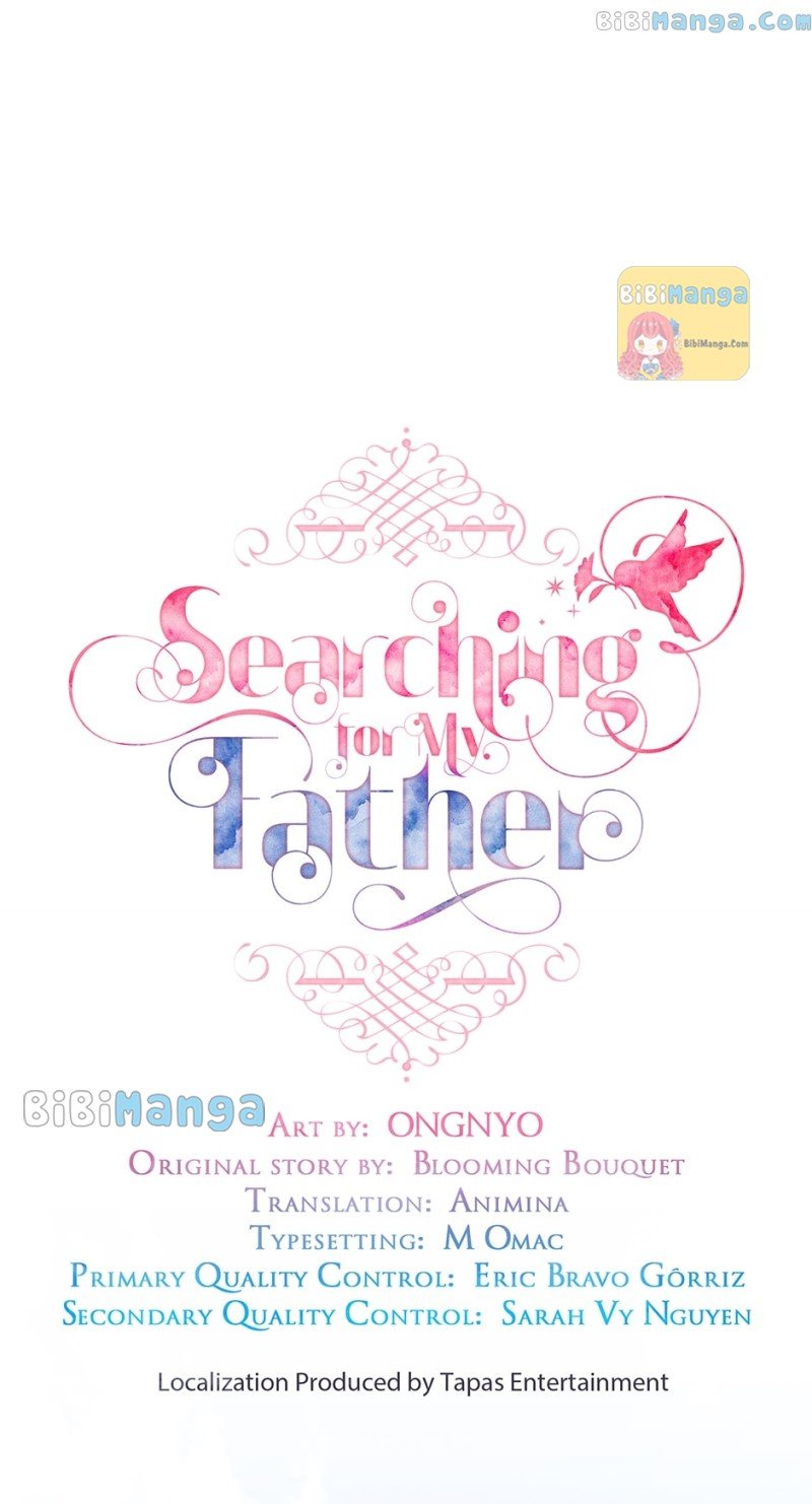 I Only Came to Find my Dad chapter 68 page 32
