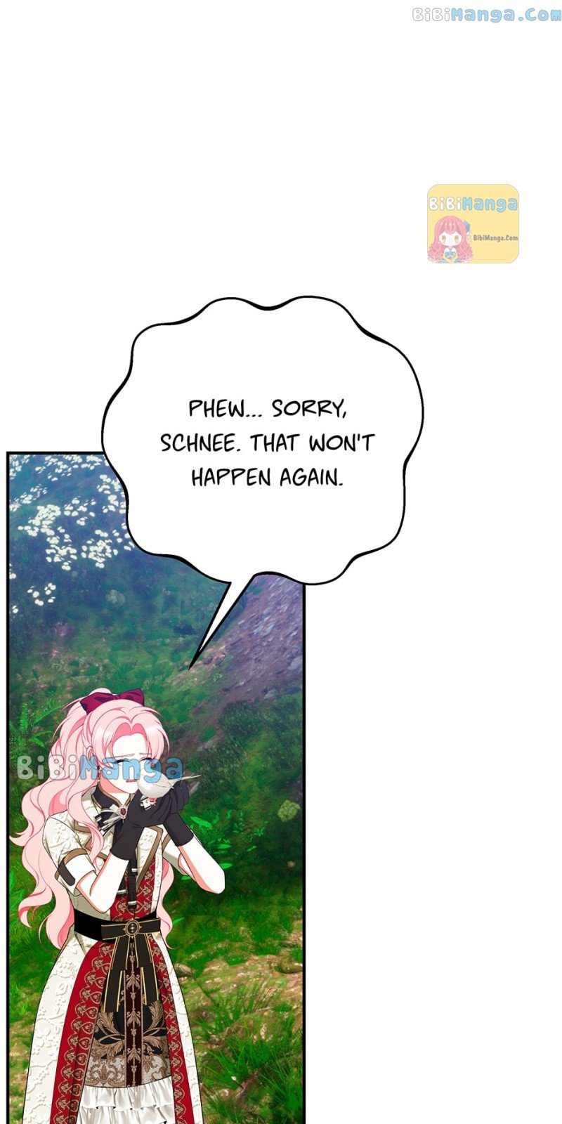 I Only Came to Find my Dad chapter 69 page 24