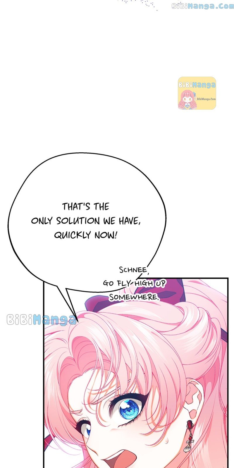 I Only Came to Find my Dad chapter 69 page 34