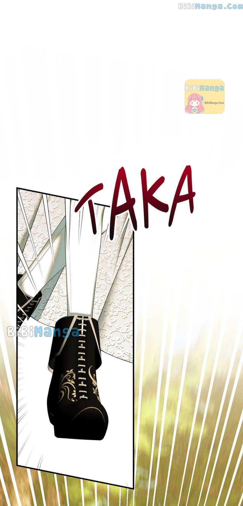 I Only Came to Find my Dad chapter 69 page 82