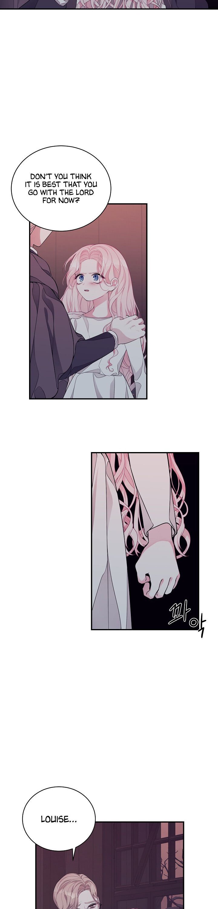 I Only Came to Find my Dad chapter 7 page 3