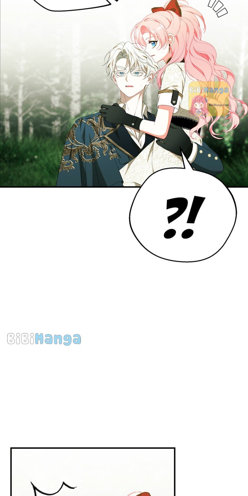 I Only Came to Find my Dad chapter 70 page 32