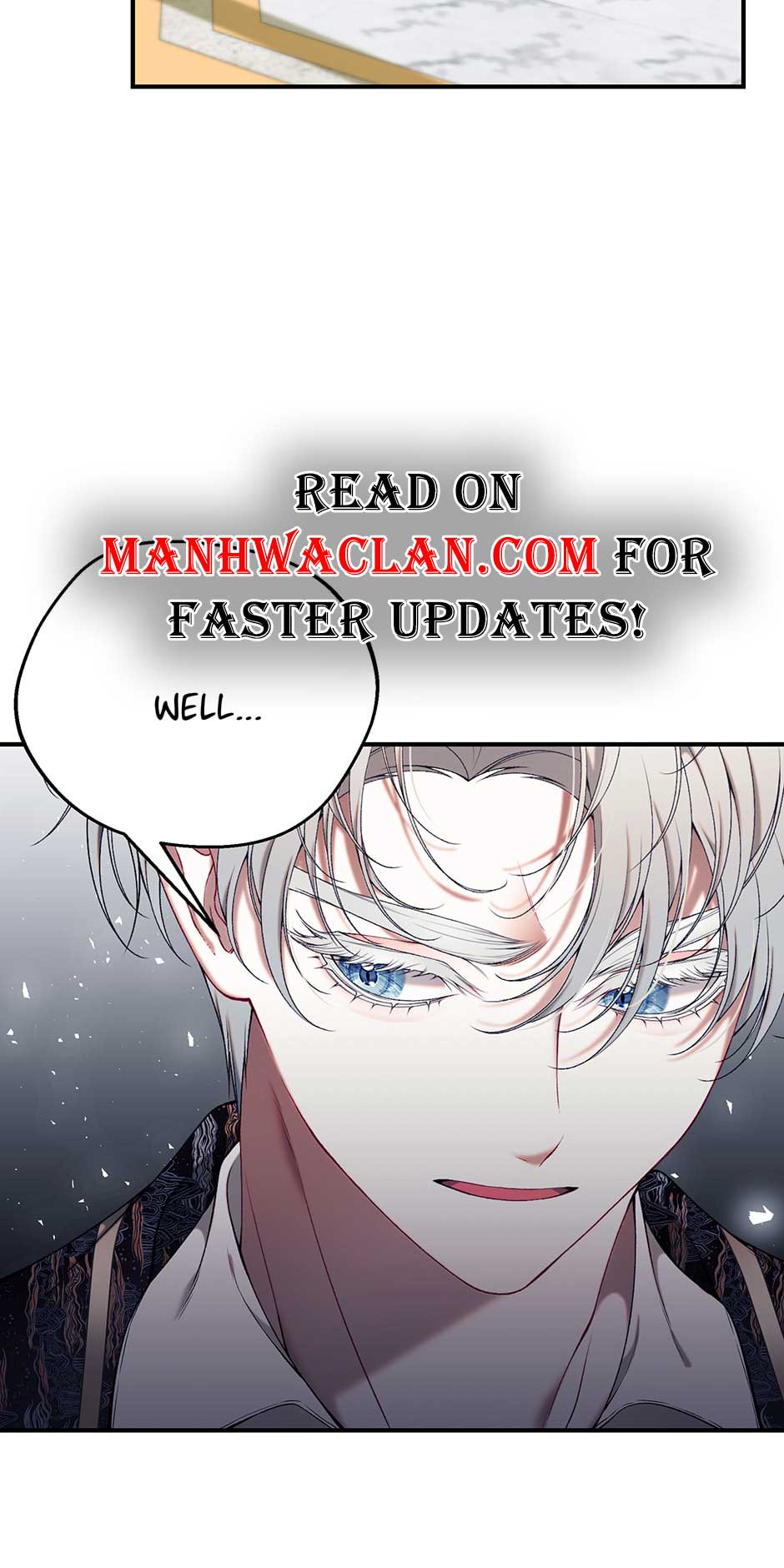 I Only Came to Find my Dad chapter 71 page 117