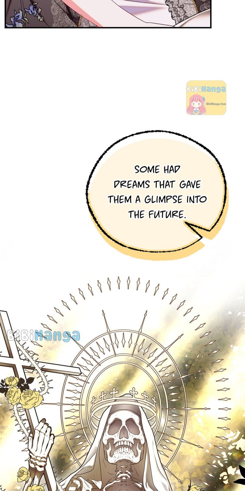 I Only Came to Find my Dad chapter 74 page 24