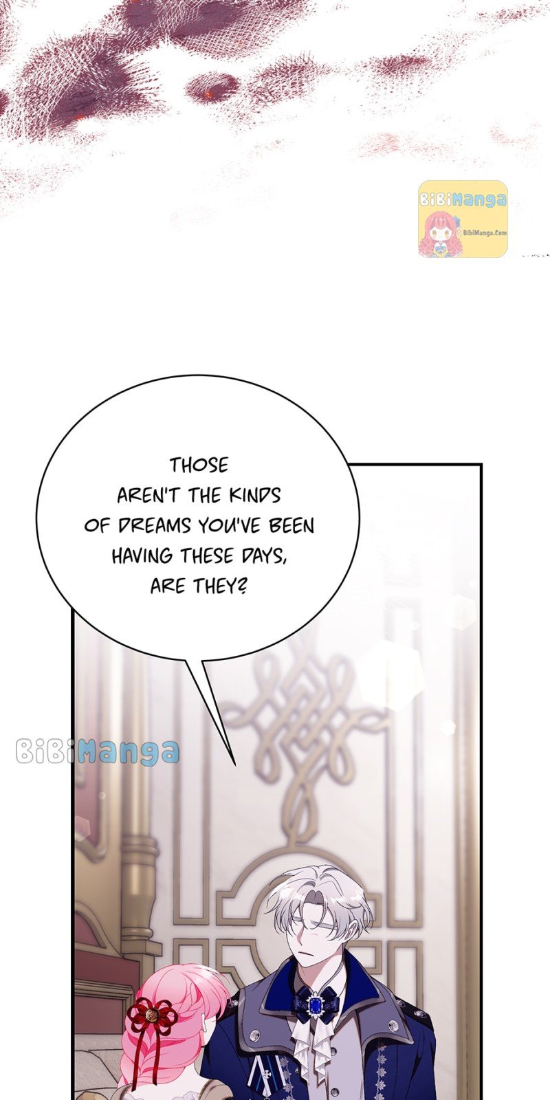 I Only Came to Find my Dad chapter 74 page 34