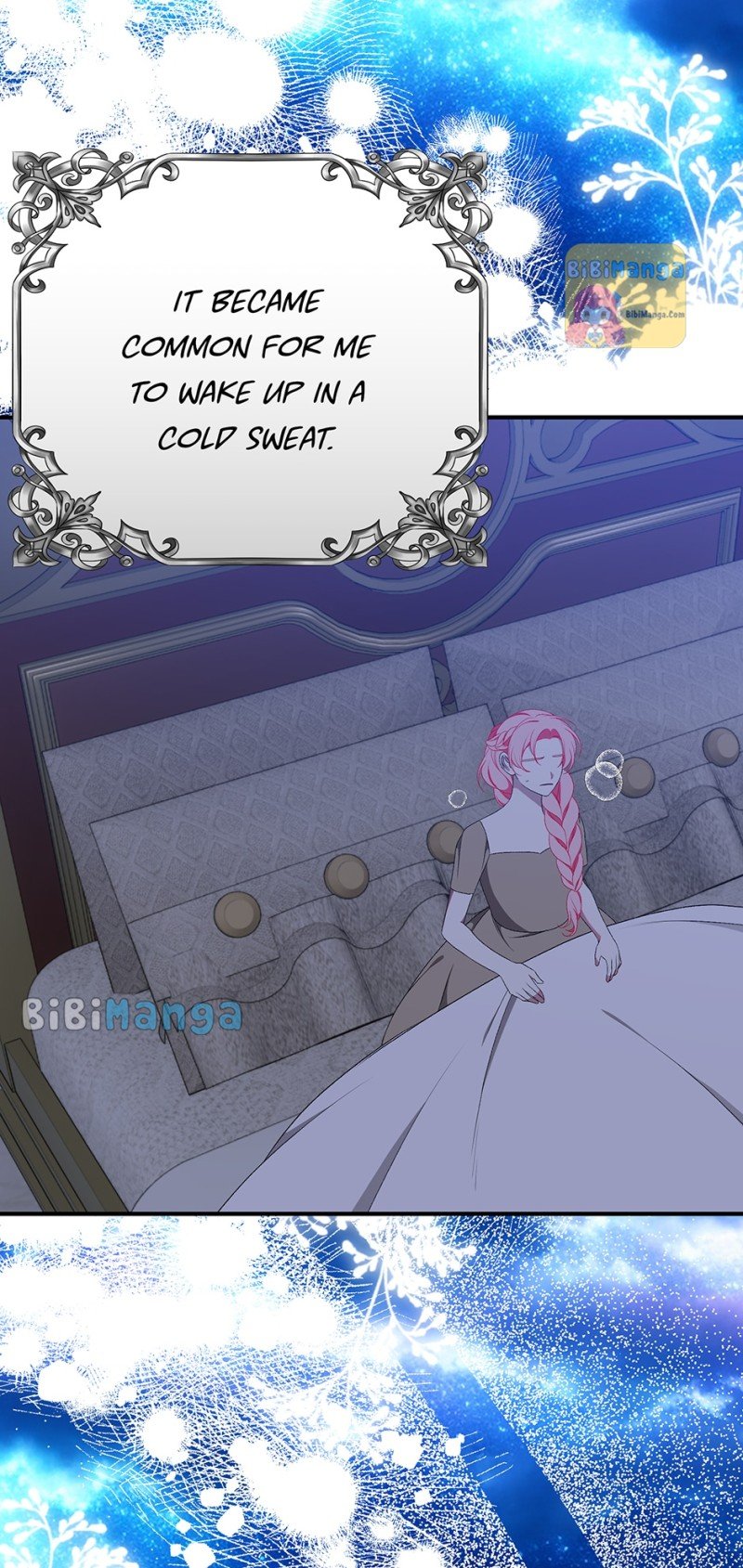 I Only Came to Find my Dad chapter 74 page 80