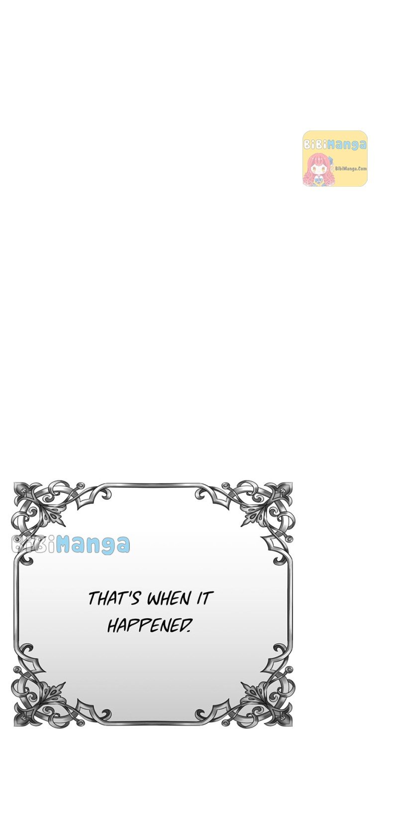 I Only Came to Find my Dad chapter 74 page 82