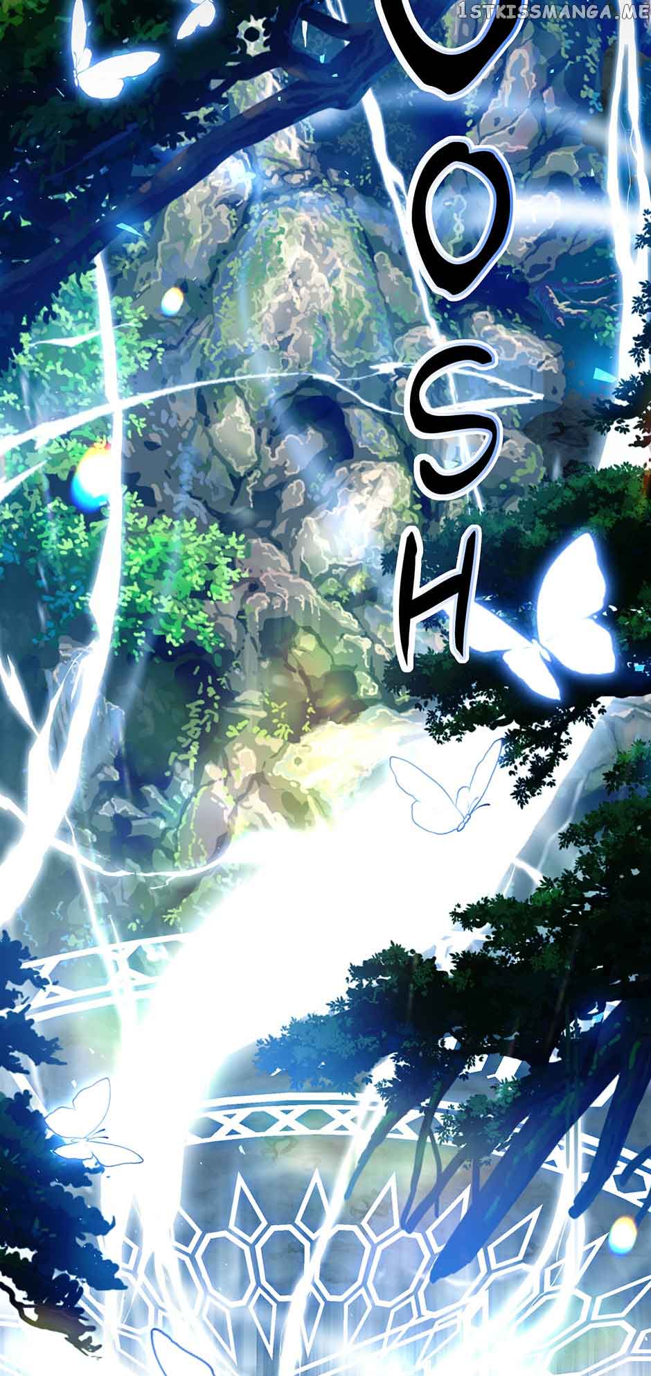 I Only Came to Find my Dad chapter 75 page 24