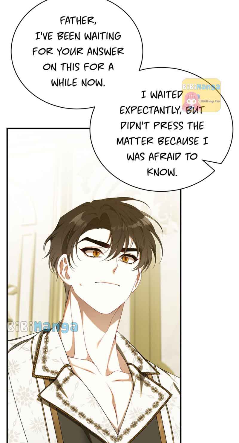 I Only Came to Find my Dad chapter 76 page 24