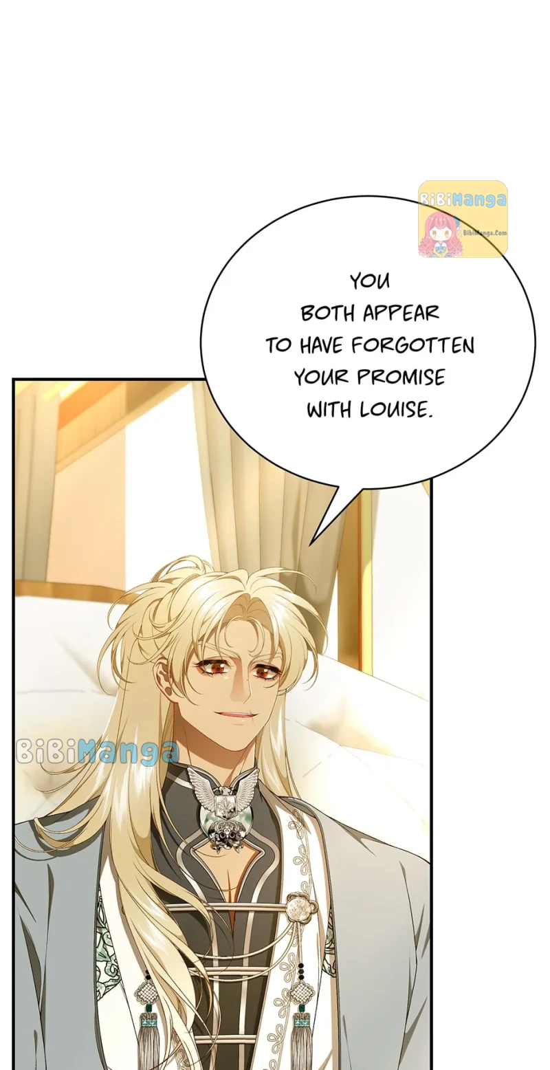 I Only Came to Find my Dad chapter 77 page 9