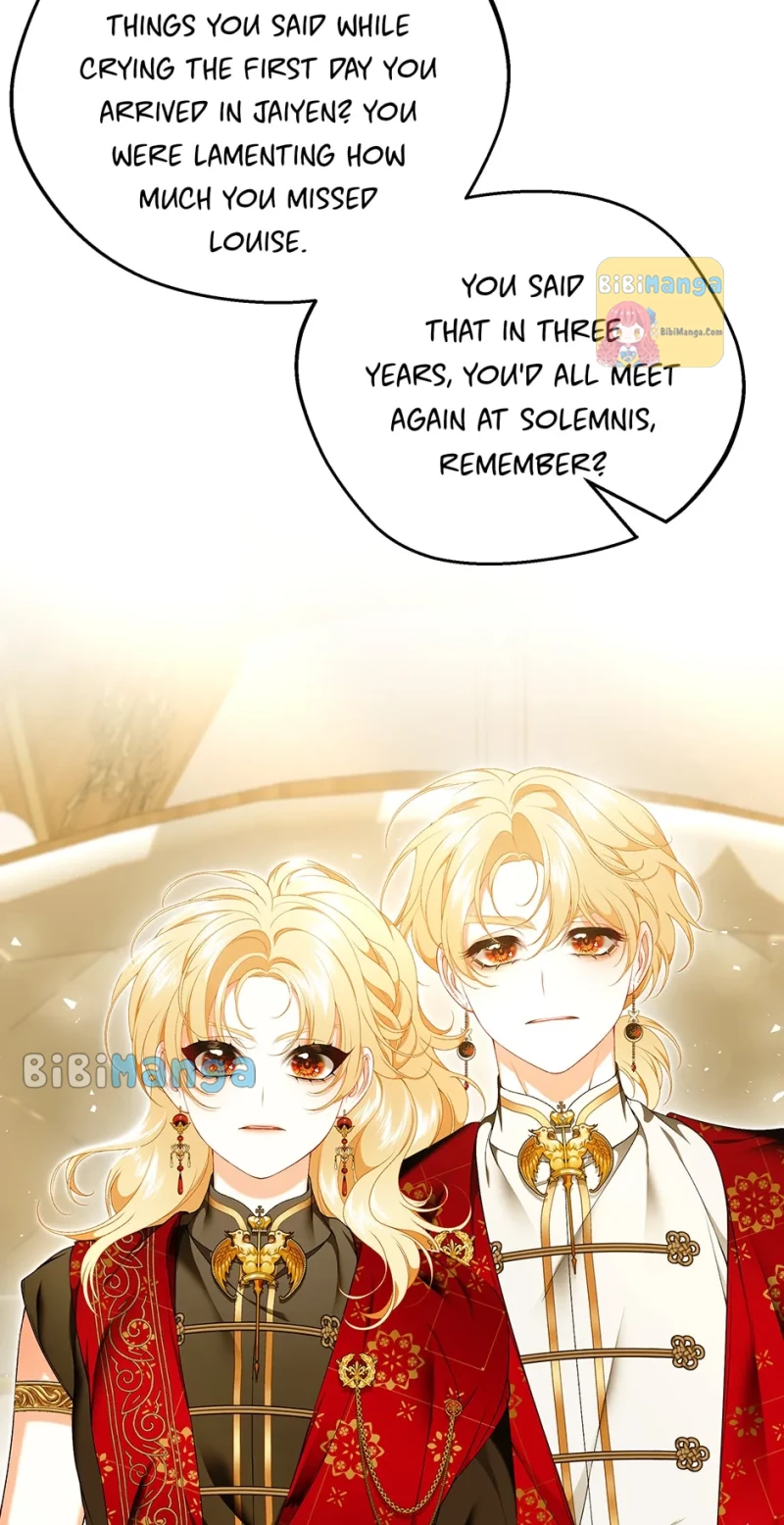 I Only Came to Find my Dad chapter 77 page 11