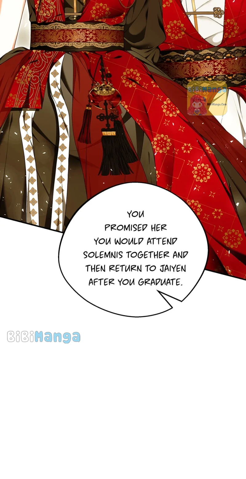 I Only Came to Find my Dad chapter 77 page 12