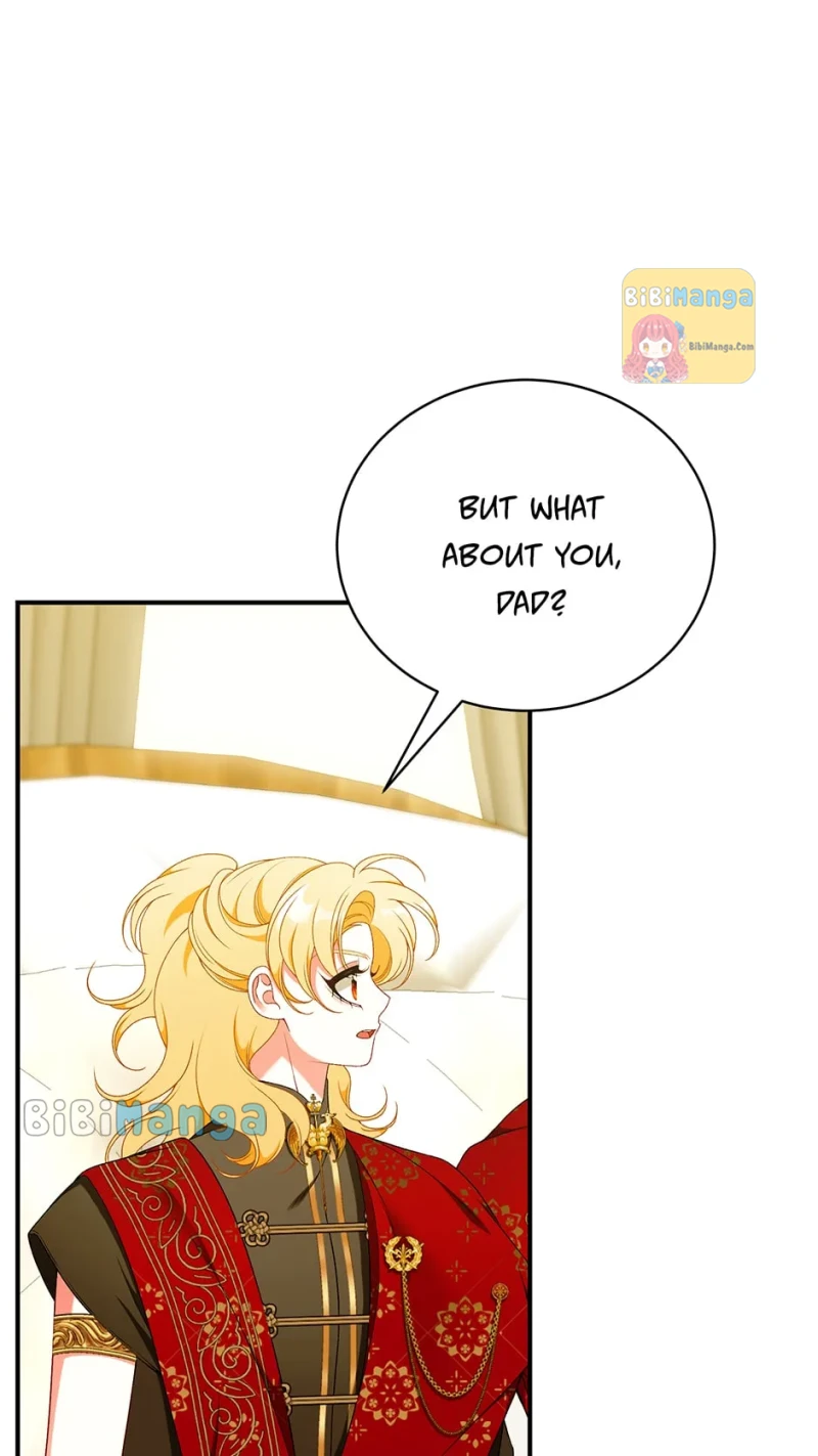 I Only Came to Find my Dad chapter 77 page 16