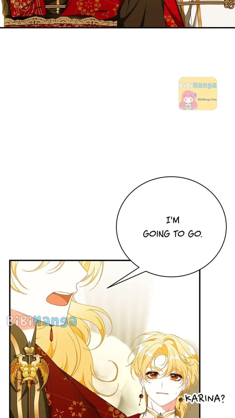 I Only Came to Find my Dad chapter 77 page 19