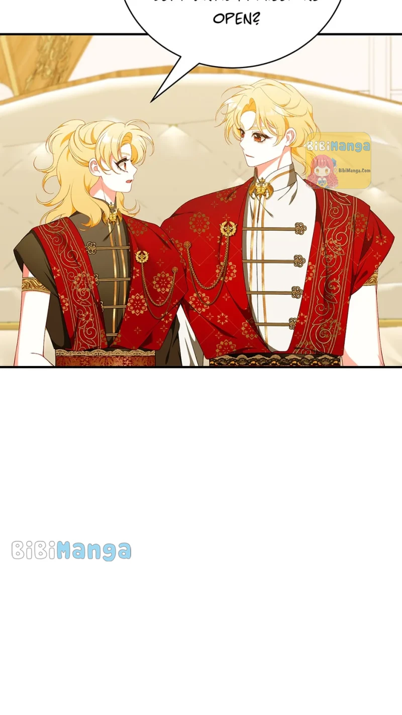 I Only Came to Find my Dad chapter 77 page 25