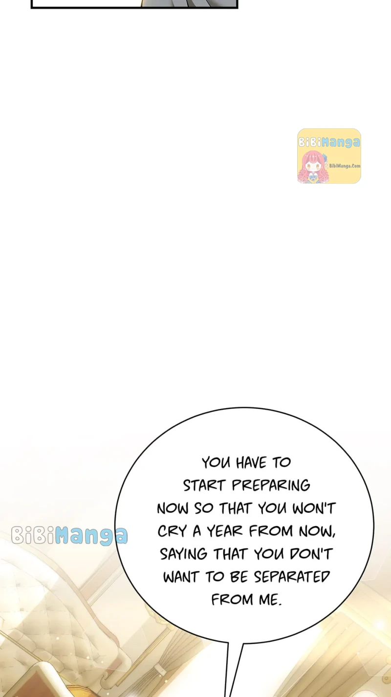 I Only Came to Find my Dad chapter 77 page 28