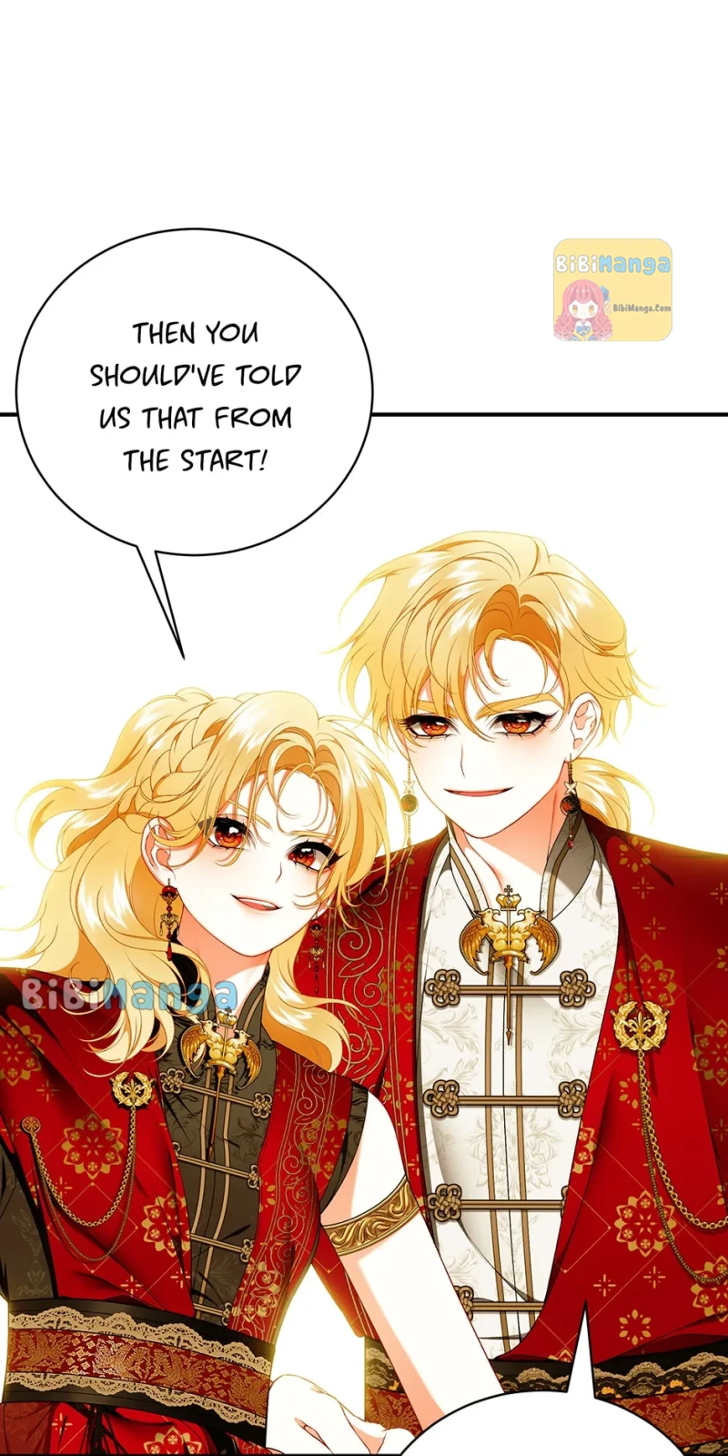I Only Came to Find my Dad chapter 77 page 31
