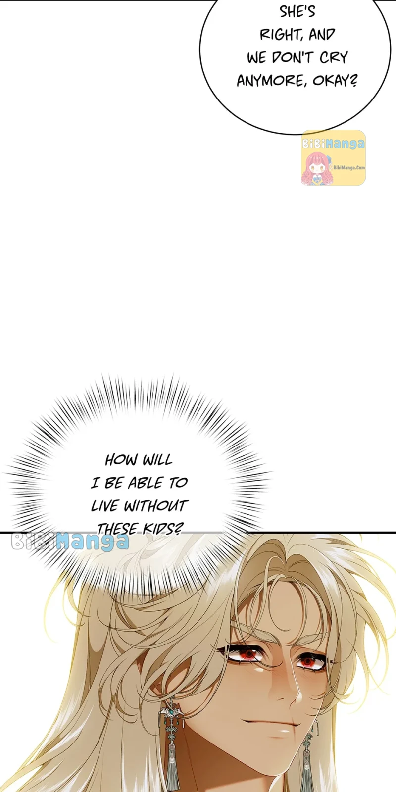 I Only Came to Find my Dad chapter 77 page 32