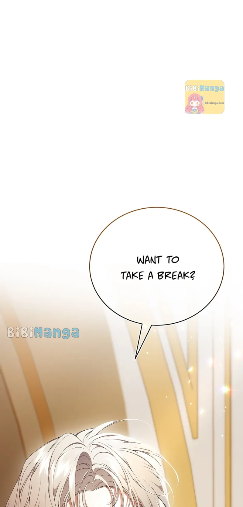 I Only Came to Find my Dad chapter 77 page 41