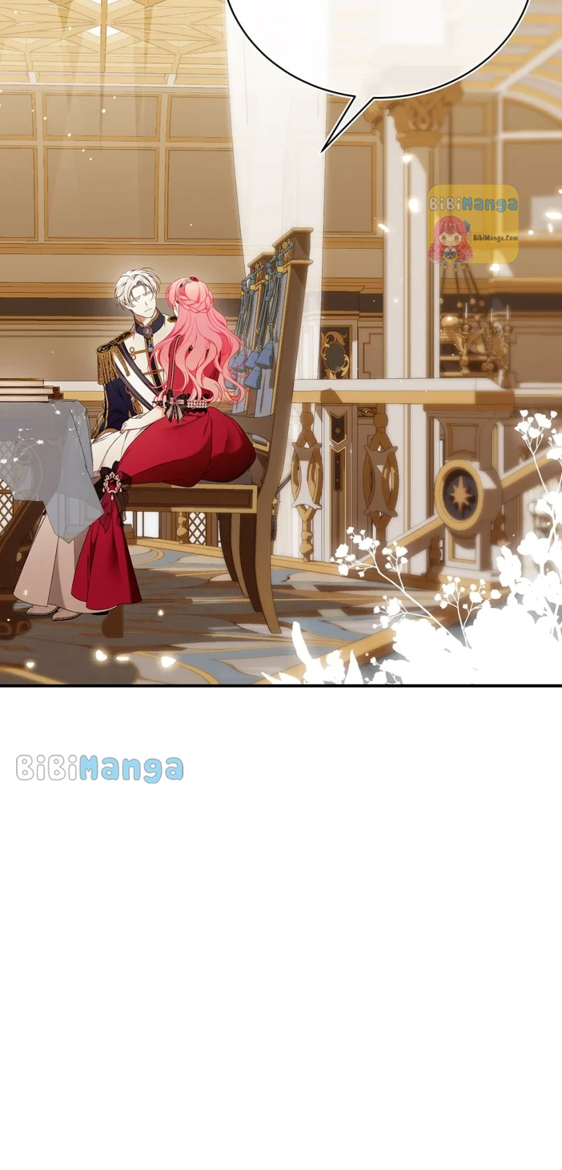 I Only Came to Find my Dad chapter 77 page 44