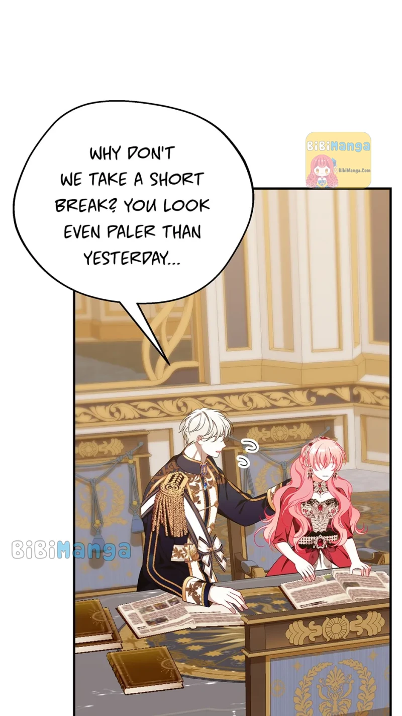 I Only Came to Find my Dad chapter 77 page 45