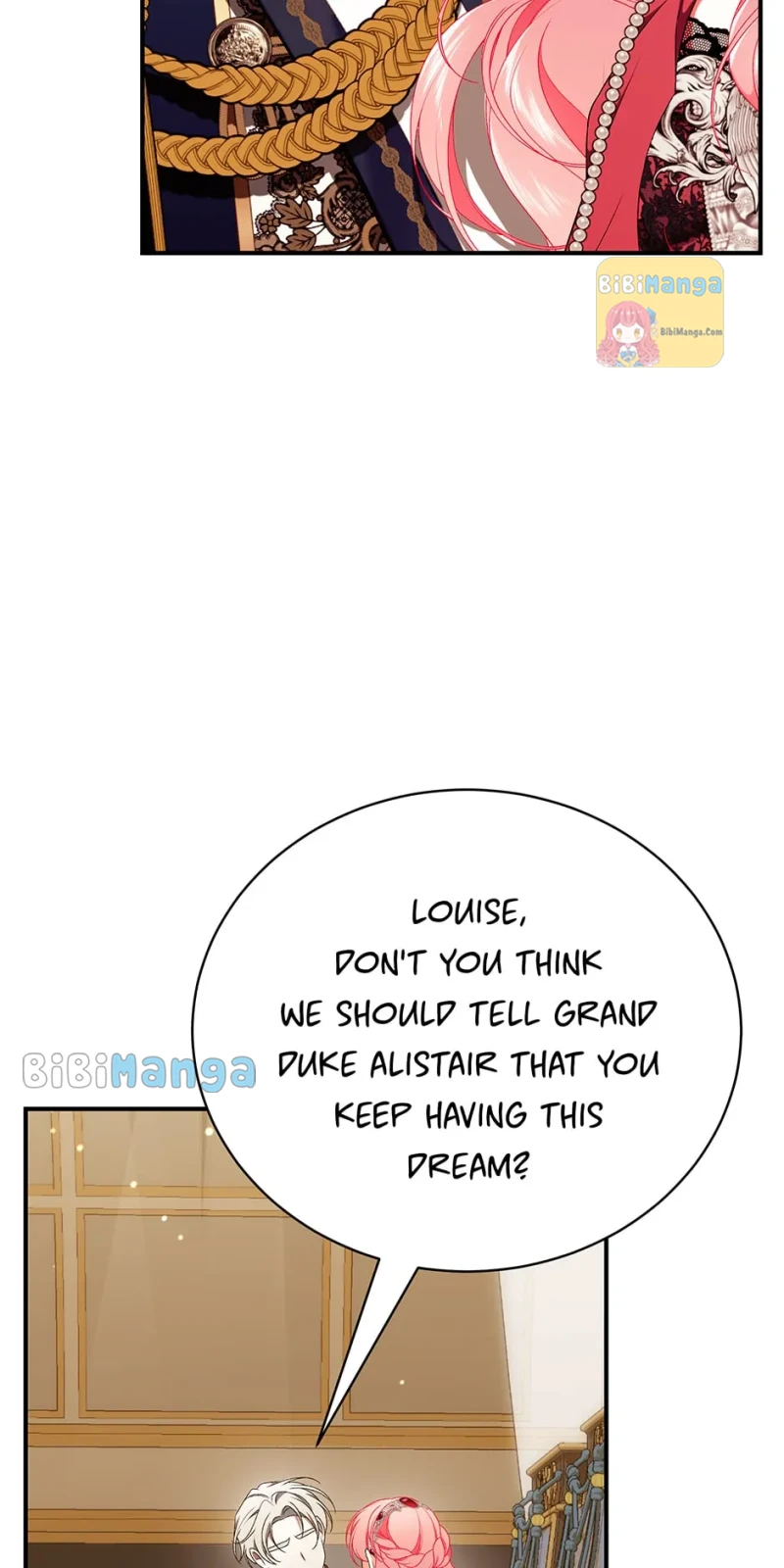 I Only Came to Find my Dad chapter 77 page 57
