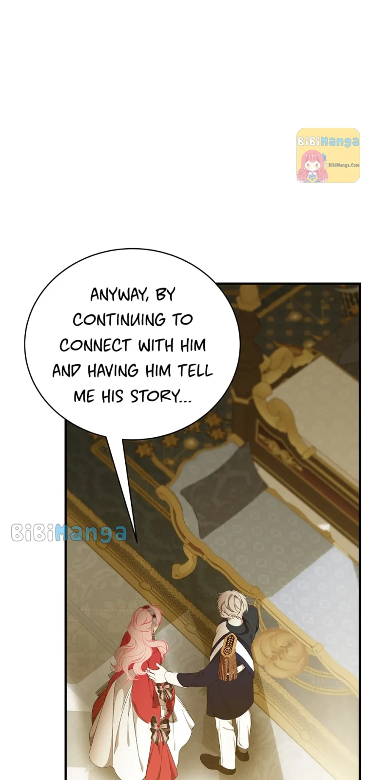 I Only Came to Find my Dad chapter 77 page 60