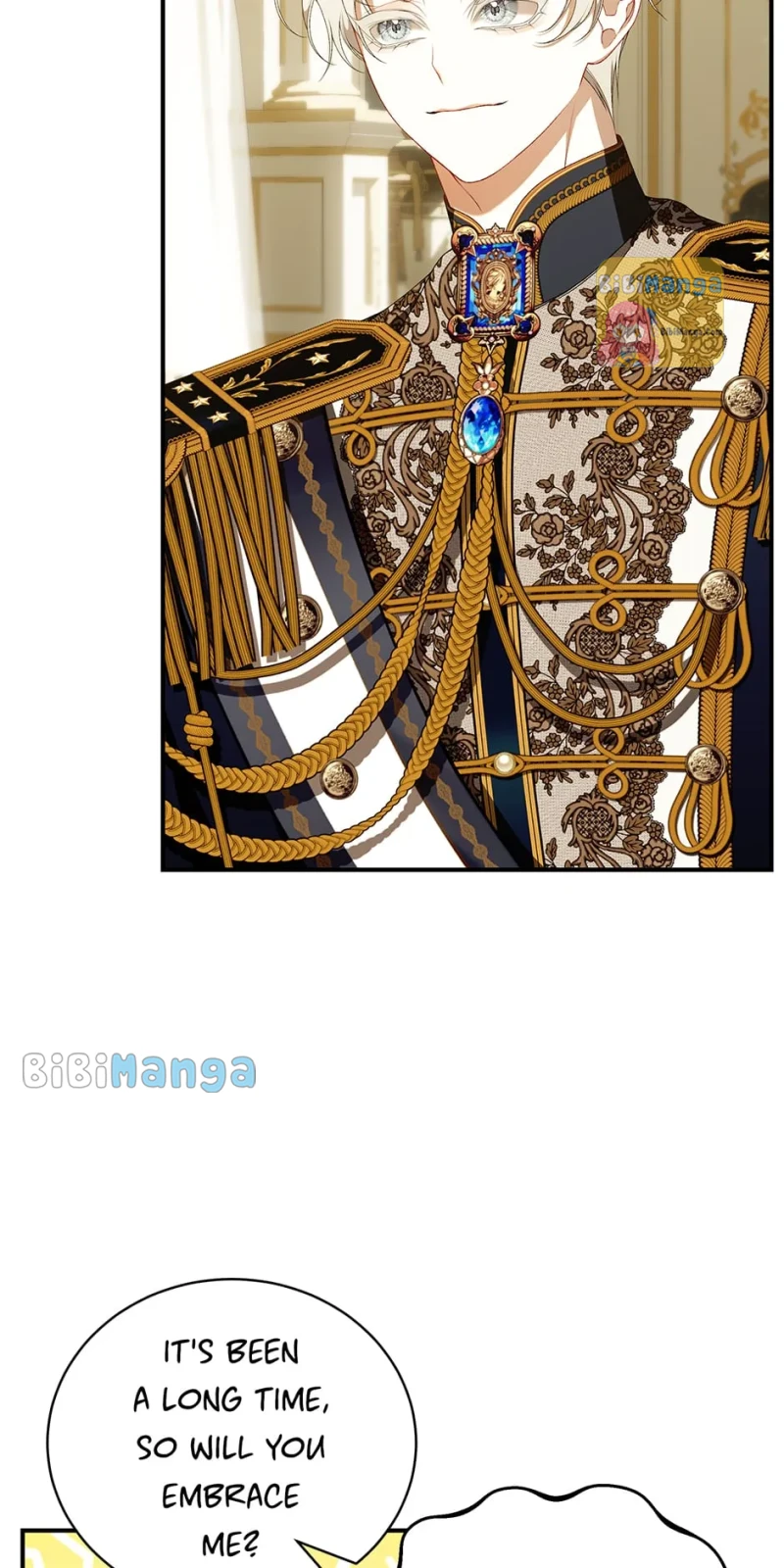 I Only Came to Find my Dad chapter 77 page 63
