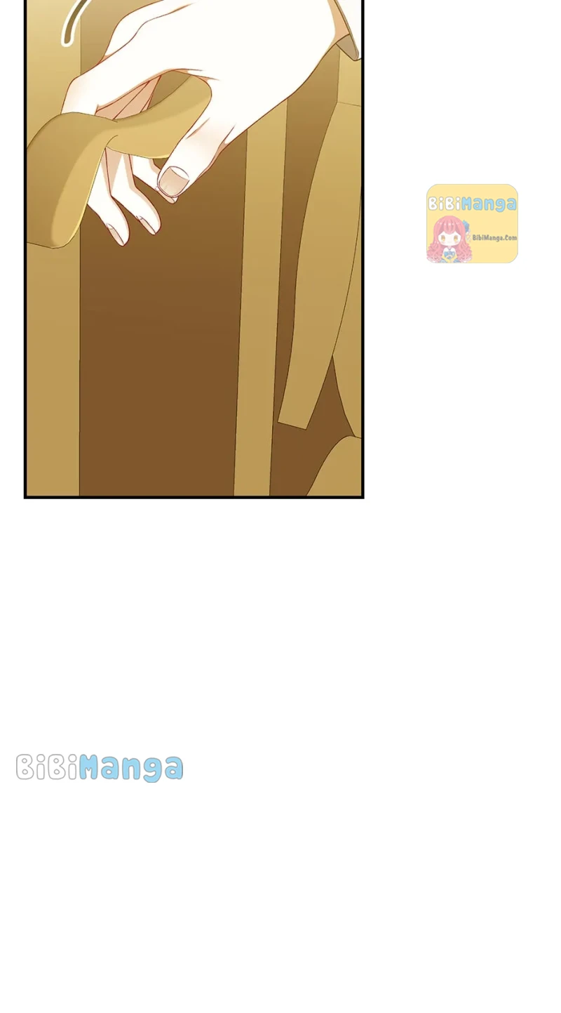 I Only Came to Find my Dad chapter 77 page 74