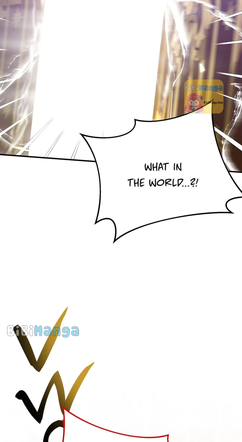 I Only Came to Find my Dad chapter 77 page 87
