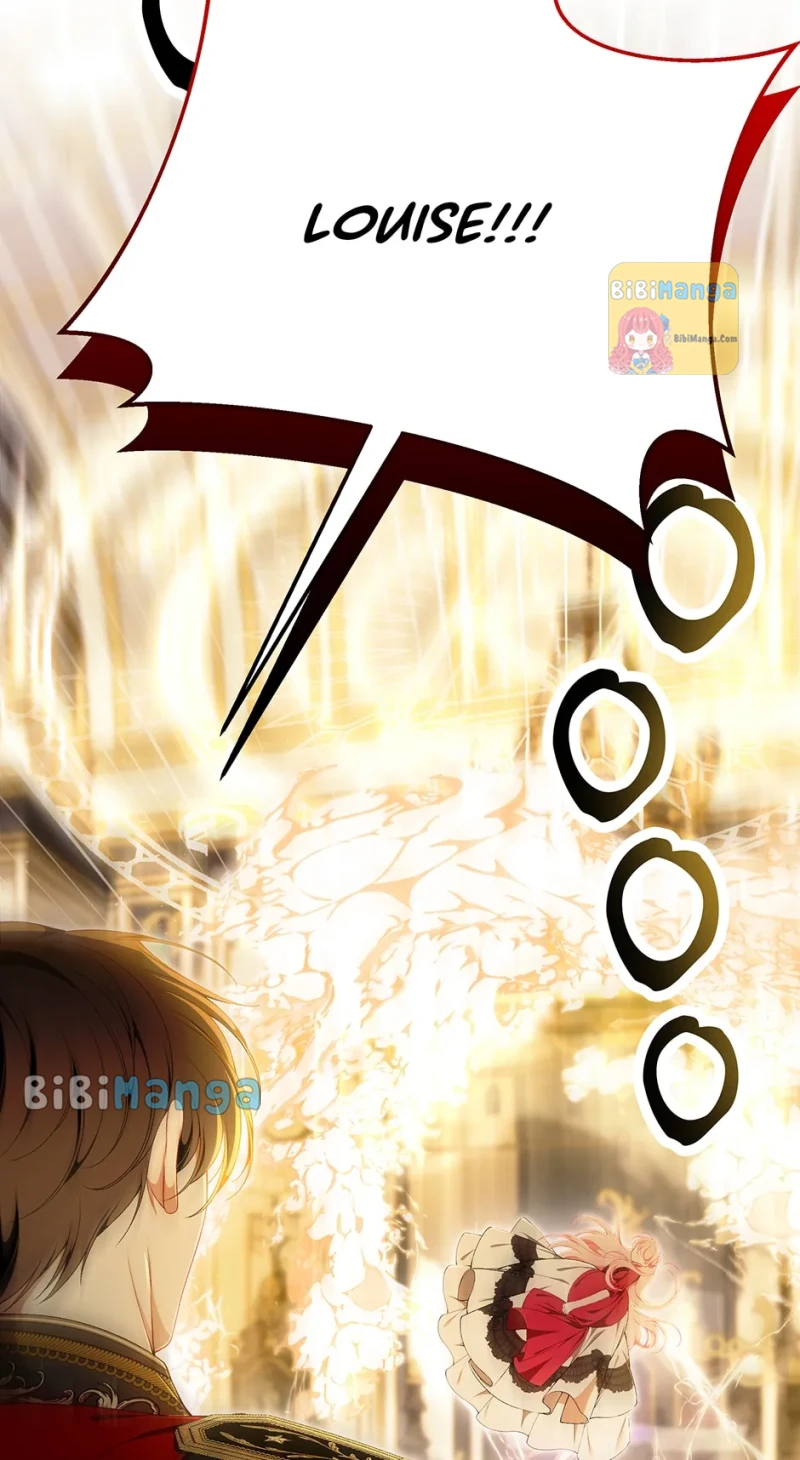I Only Came to Find my Dad chapter 77 page 88