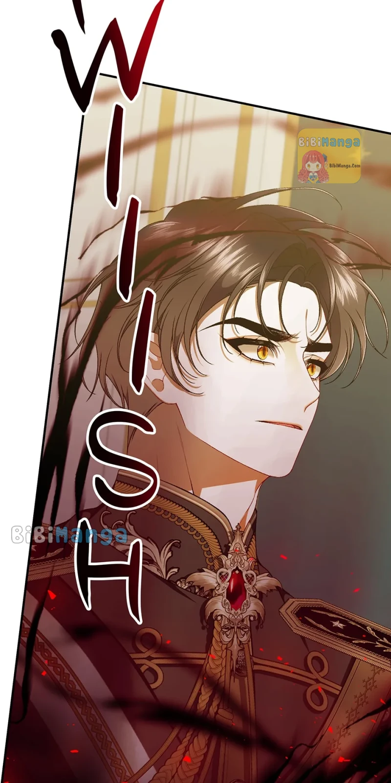 I Only Came to Find my Dad chapter 77 page 91