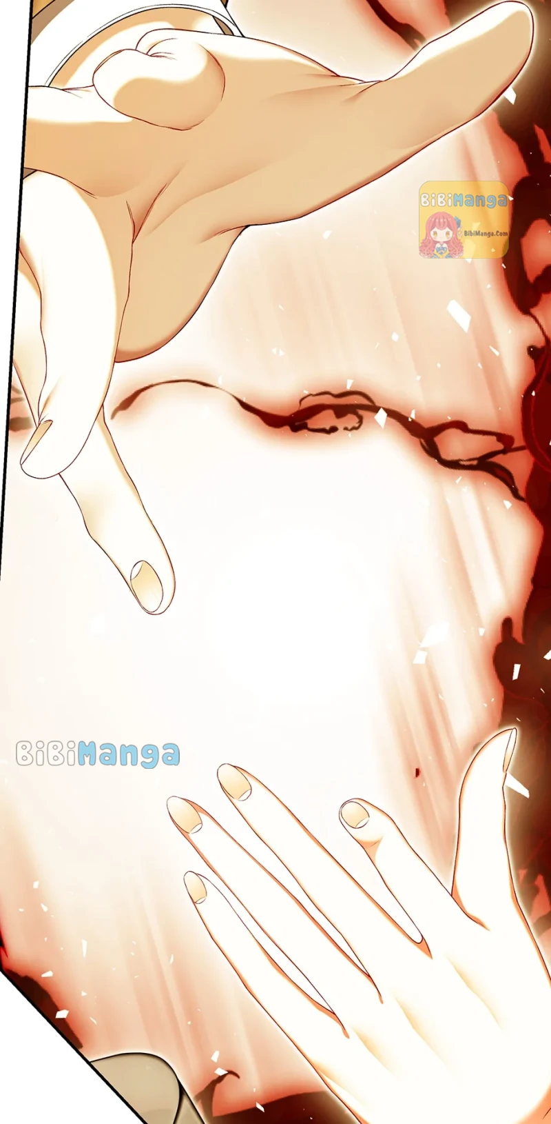 I Only Came to Find my Dad chapter 77 page 96