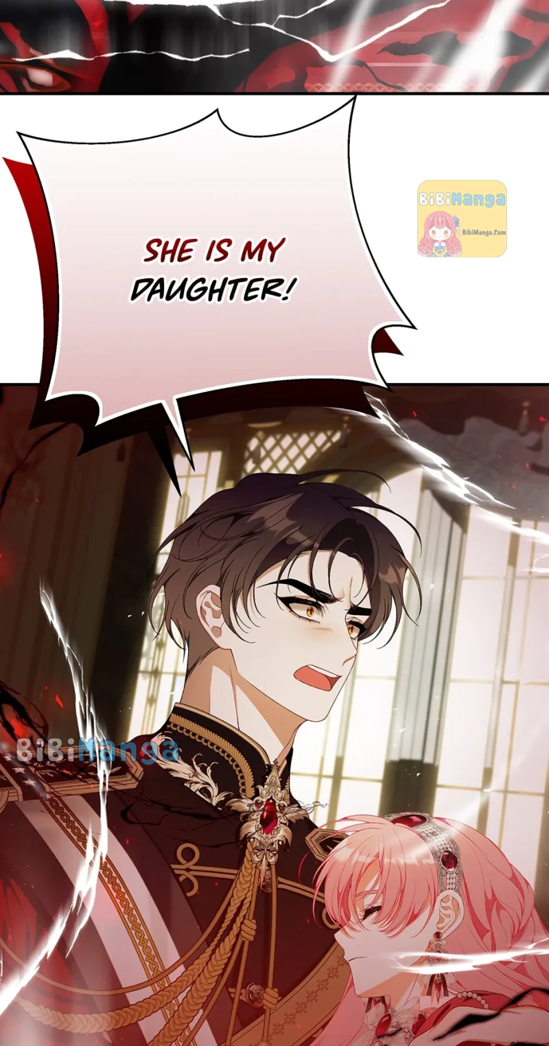 I Only Came to Find my Dad chapter 77 page 112