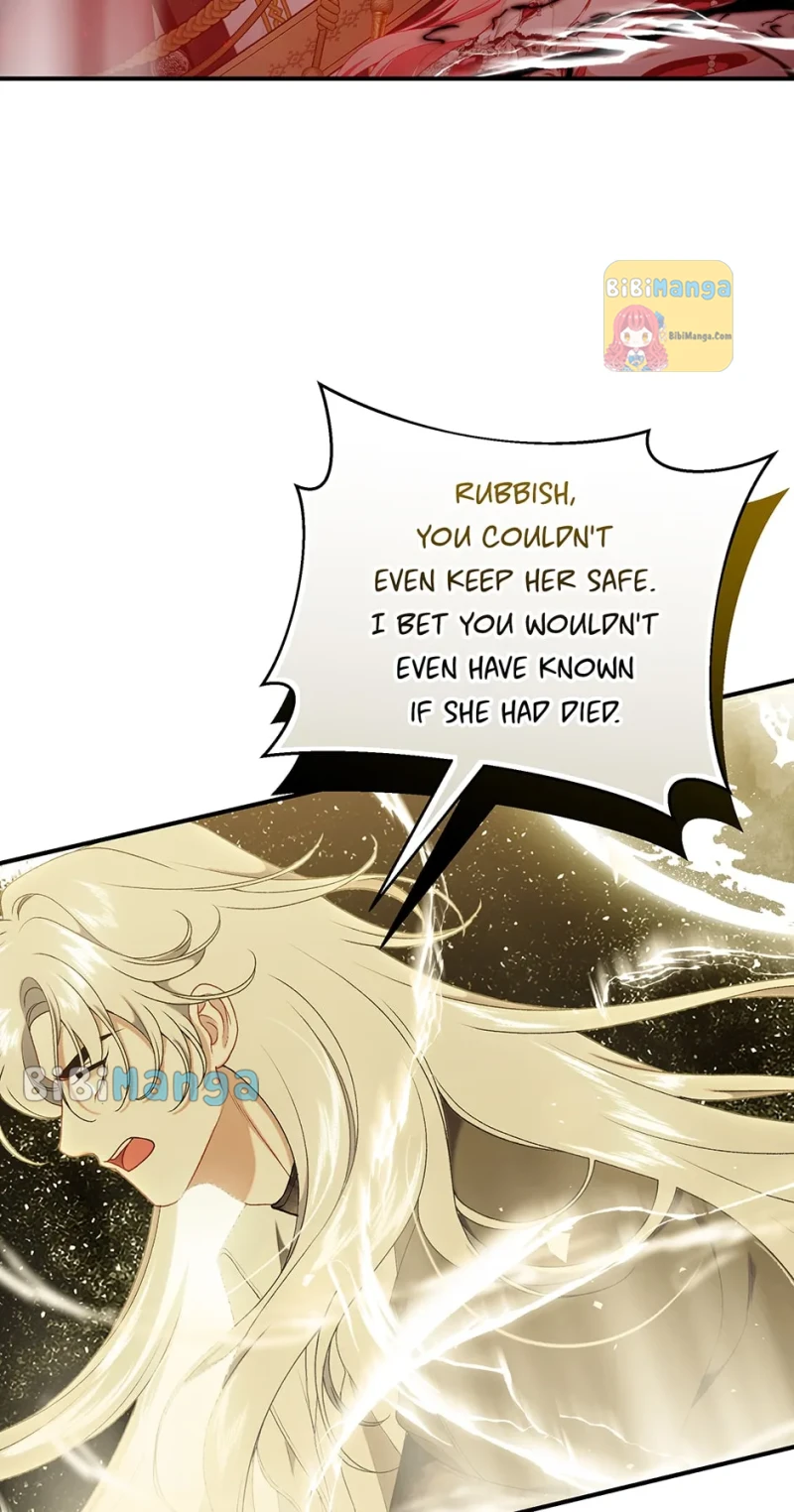I Only Came to Find my Dad chapter 77 page 113