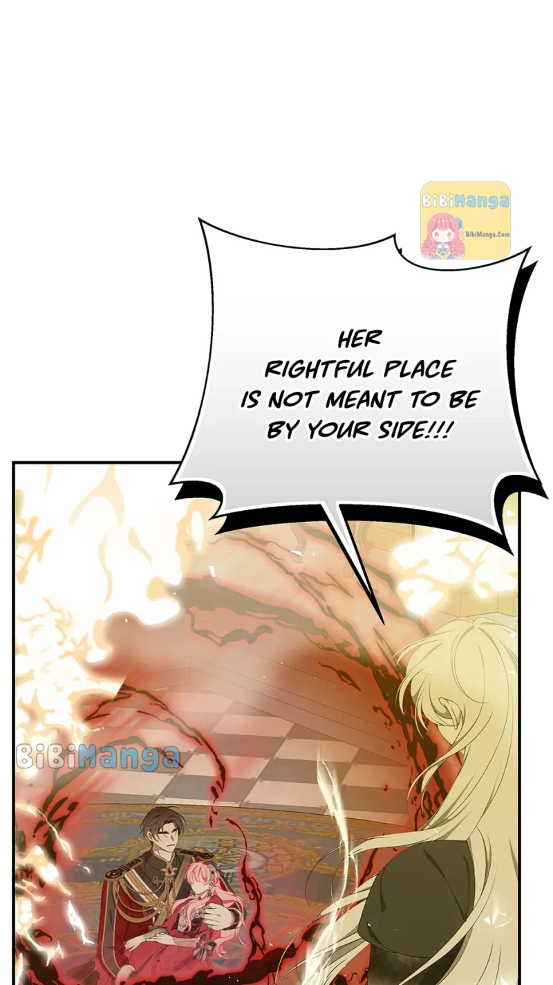 I Only Came to Find my Dad chapter 77 page 119