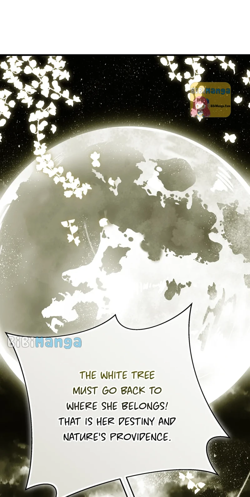 I Only Came to Find my Dad chapter 77 page 121