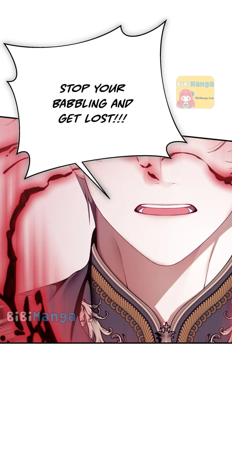 I Only Came to Find my Dad chapter 77 page 125