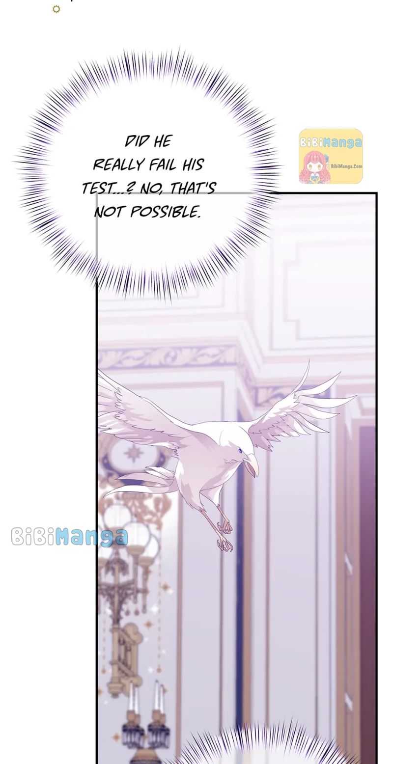 I Only Came to Find my Dad chapter 77 page 132