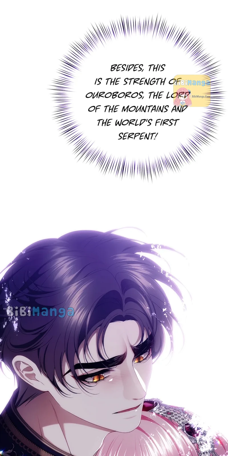 I Only Came to Find my Dad chapter 77 page 134