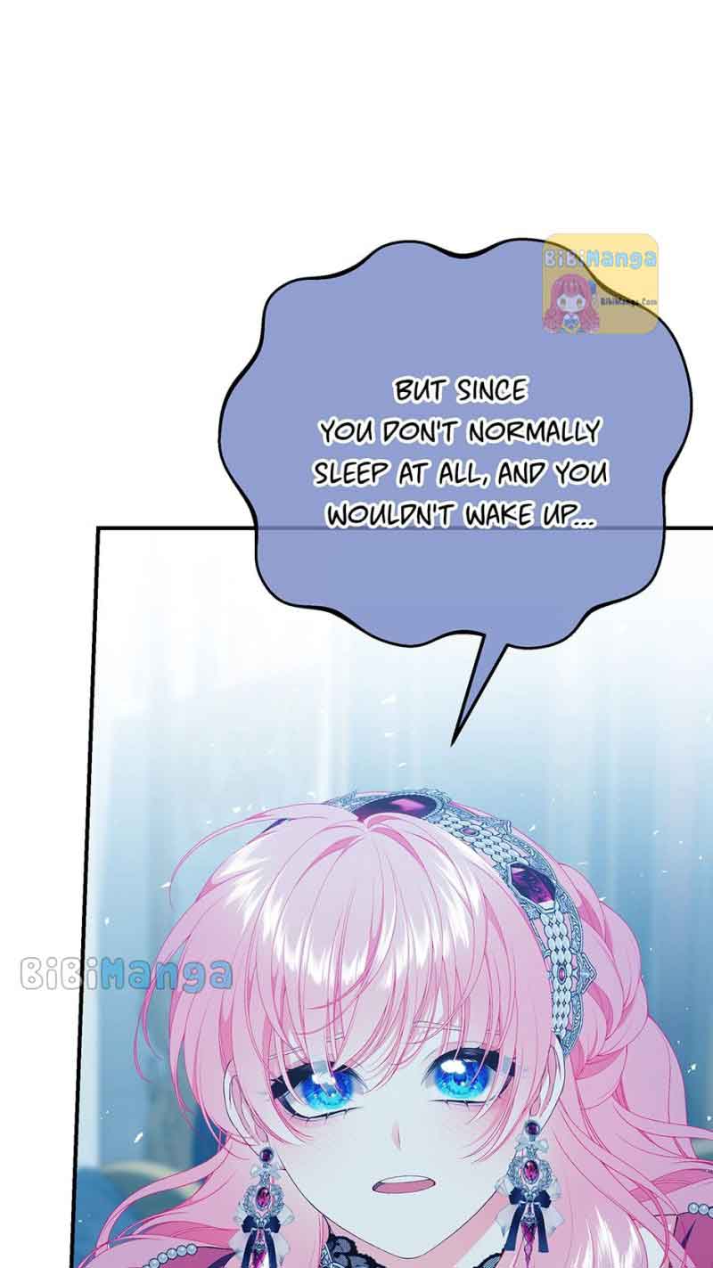 I Only Came to Find my Dad chapter 78 page 34