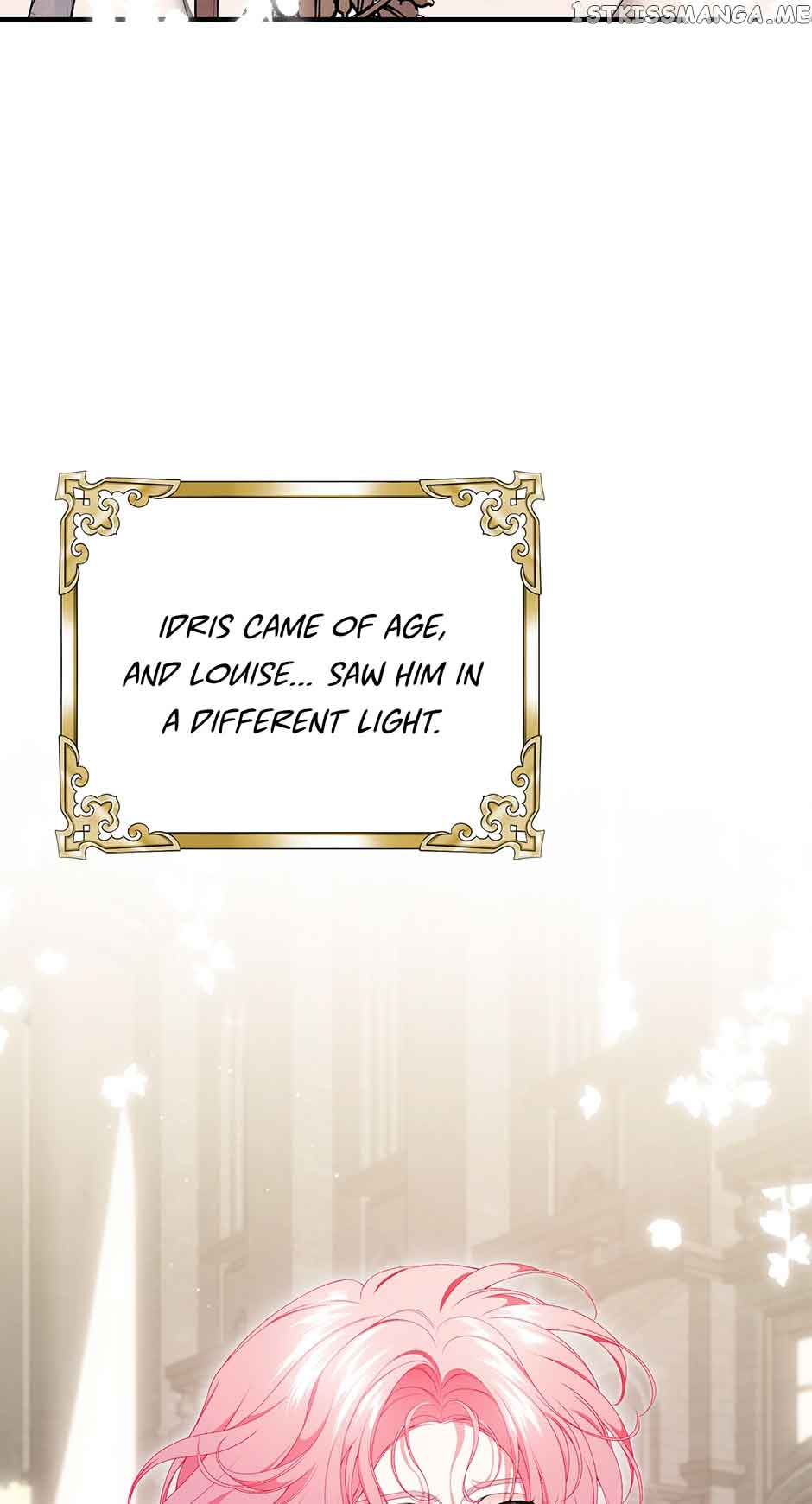 I Only Came to Find my Dad chapter 79 page 32