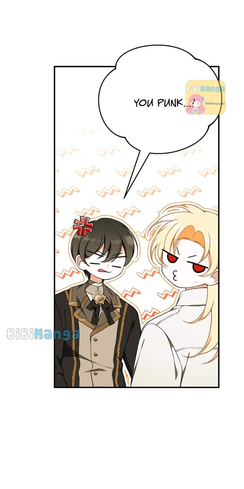 I Only Came to Find my Dad chapter 80 page 5