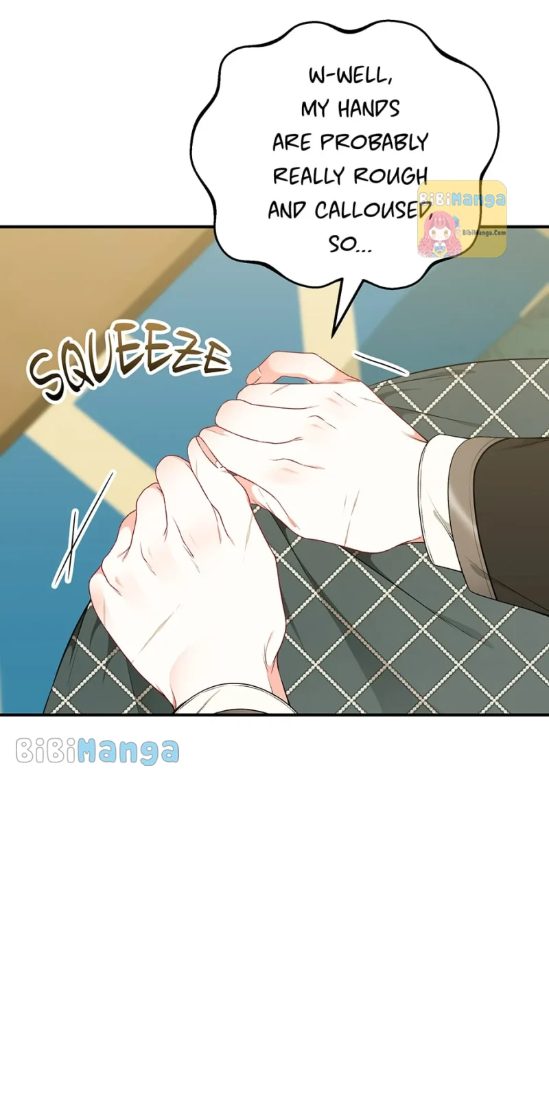 I Only Came to Find my Dad chapter 80 page 10