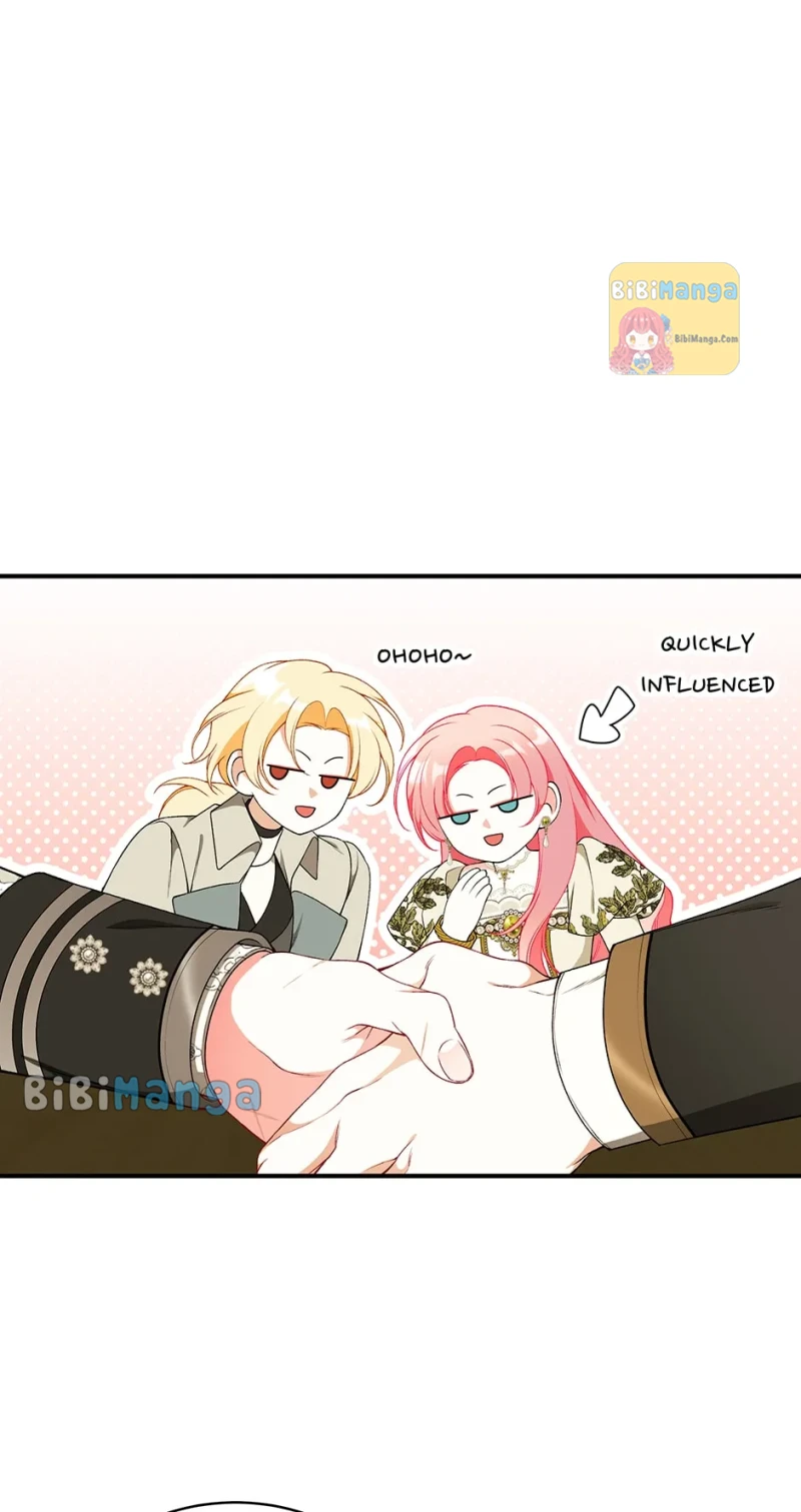 I Only Came to Find my Dad chapter 80 page 18